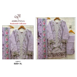 AMRUTVELA R 521