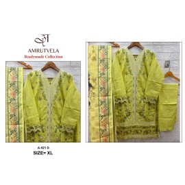 AMRUTVELA R 521