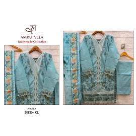 AMRUTVELA R 521