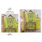 AMRUTVELA R 522