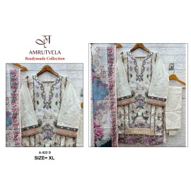 AMRUTVELA R 522