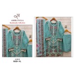 AMRUTVELA R 523