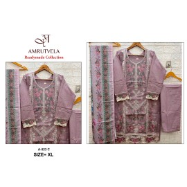AMRUTVELA R 523