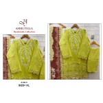 AMRUTVELA R 524