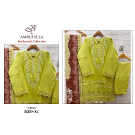 AMRUTVELA R 524