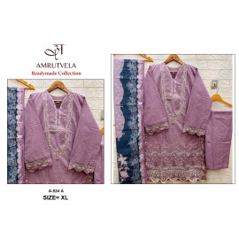 AMRUTVELA R 524