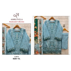 AMRUTVELA R 525