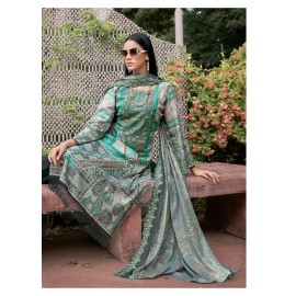 ANARKALI 15 KAVYA (Cotton Dupatta)