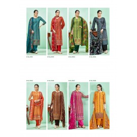 ANDAAZ ROLI MOLI (Winter Collection)