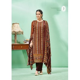 ANDAAZ ROLI MOLI (Winter Collection)