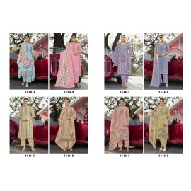 ANEERA RIVAA (Cotton Dupatta)