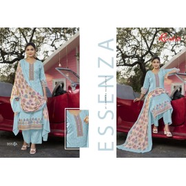 ANEERA RIVAA (Cotton Dupatta)