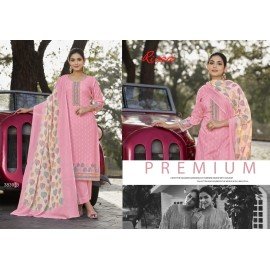 ANEERA RIVAA (Cotton Dupatta)