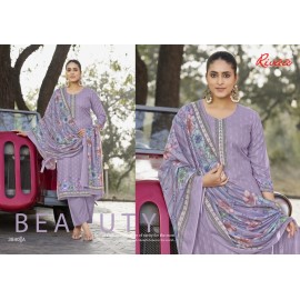ANEERA RIVAA (Cotton Dupatta)