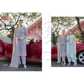 ANEERA RIVAA (Cotton Dupatta)