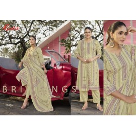 ANEERA RIVAA (Cotton Dupatta)