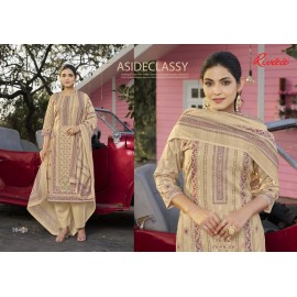 ANEERA RIVAA (Cotton Dupatta)
