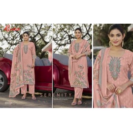 ANEERA RIVAA (Cotton Dupatta)