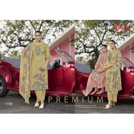 ANEERA RIVAA (Cotton Dupatta)