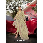 ANEERA RIVAA (Cotton Dupatta)