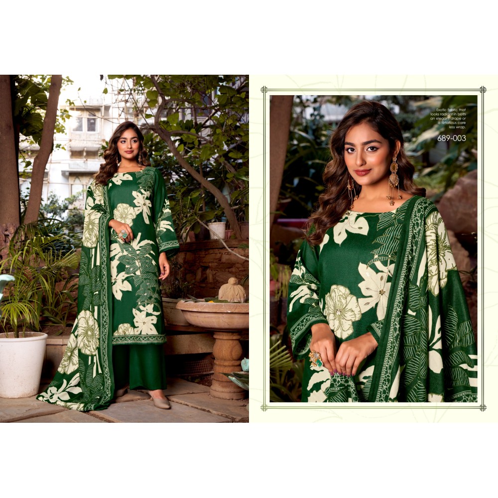 ANTARA ZULFAT (winter Collection)