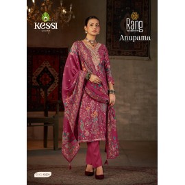 ANUPAMA RANG KESSI