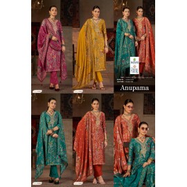 ANUPAMA RANG KESSI