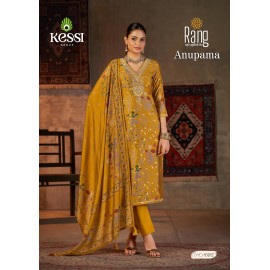 ANUPAMA RANG KESSI