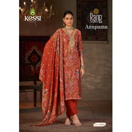 ANUPAMA RANG KESSI