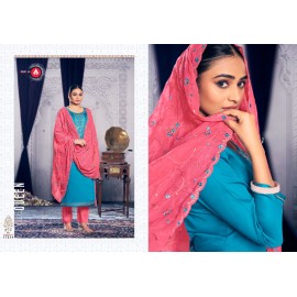 APARNA TRIPPLE A
