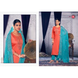 APARNA TRIPPLE A