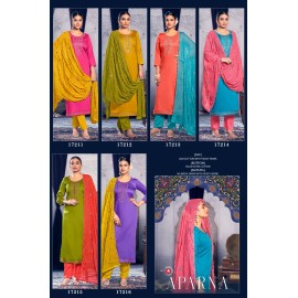 APARNA TRIPPLE A