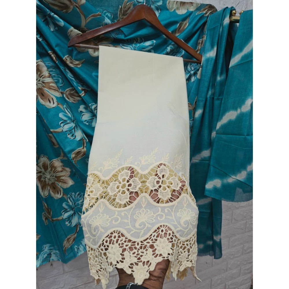 APPLIQUE HEAVY EMBROIDERY COLLECTION ARSALA FASHION