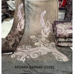 APSARA GARIMA 22292 VELVET (winter Collection)