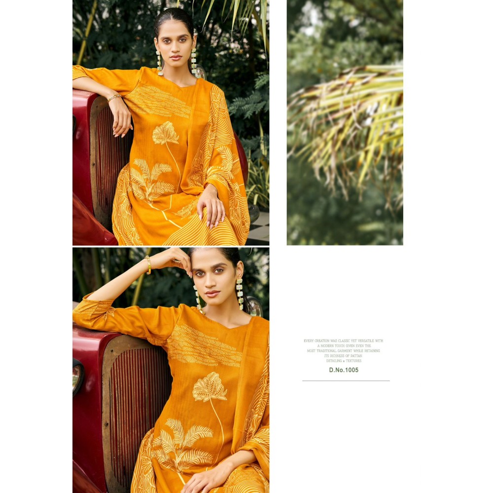 ARIA ROLI MOLI (winter Collection)