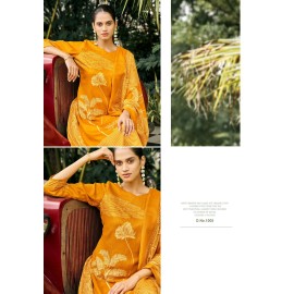 ARIA ROLI MOLI (winter Collection)