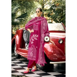 ARIA ROLI MOLI (winter Collection)