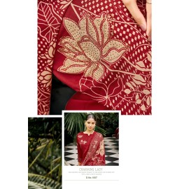 ARIA ROLI MOLI (winter Collection)