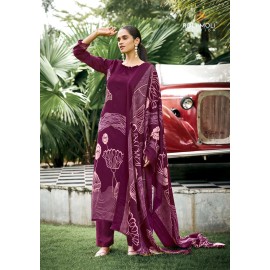 ARIA ROLI MOLI (winter Collection)