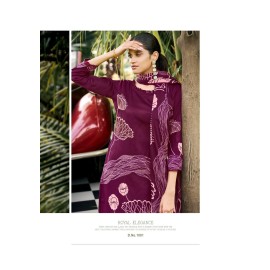 ARIA ROLI MOLI (winter Collection)