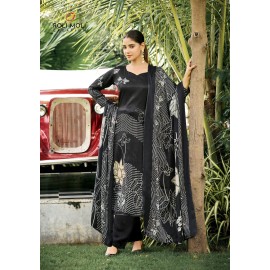 ARIA ROLI MOLI (winter Collection)