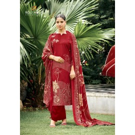 ARIA ROLI MOLI (winter Collection)