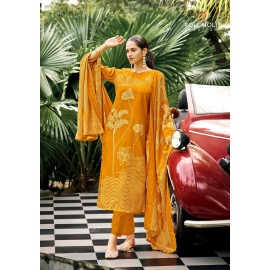 ARIA ROLI MOLI (winter Collection)