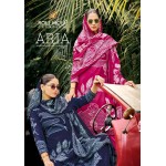 ARIA ROLI MOLI (winter Collection)
