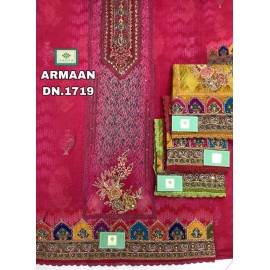 ARMAAN 