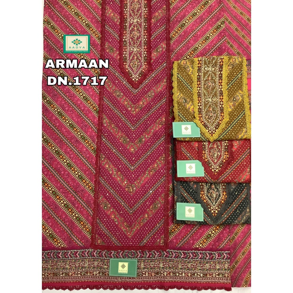 ARMAAN 