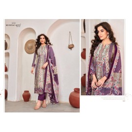 ARMANI MUMTAZ ARTS 