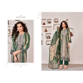 ARMANI MUMTAZ ARTS 