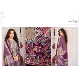 ARMANI MUMTAZ ARTS 