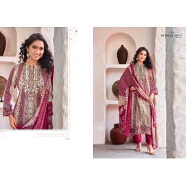 ARMANI MUMTAZ ARTS 